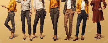 The Bible Doesn’t Prohibit Women from Wearing Trousers – Pastor Damina