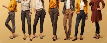 The Bible Doesn’t Prohibit Women from Wearing Trousers – Pastor Damina 1 the bible doesnt prohibit women from wearing trousers pastor damina