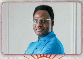 The World Entering Into The Kingdom Of Dragon; WAR – Apostle Francis Amoako Attah