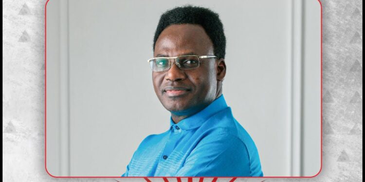 the world entering into the kingdom of dragon war apostle francis amoako attah