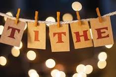 Tithing does not make you prosper – Pastor Damina