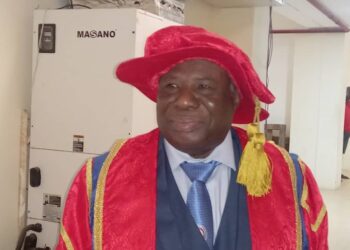 UEW Chancellor urges youth-focused policies to aid growth