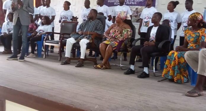 UEW organises workshop for Guidance and Counselling Students 1 uew organises workshop for guidance and counselling students