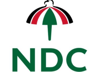 Volta NDC completes working visit to all 18 constituencies