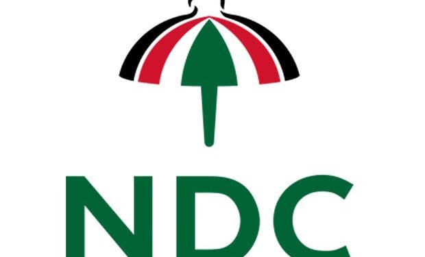 volta ndc completes working visit to all 18 constituencies