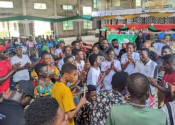 Volta NDC Youth Wing Advised executives on Path to Electoral Victory