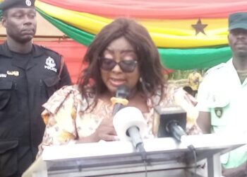 WASSCE candidates urged to stay away from Tiktok, Facebook