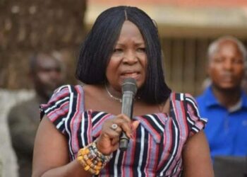 We can’t use social media ‘ to break the 8’ – Tangoba