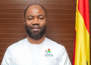 We decide when it comes to GFA elections – Samson Deen