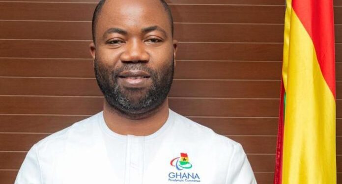 we decide when it comes to gfa elections samson deen