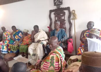 We must adopt a local dialect as our official language – Speaker