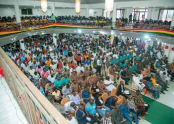 We must jealously safeguard our democracy – Minister   