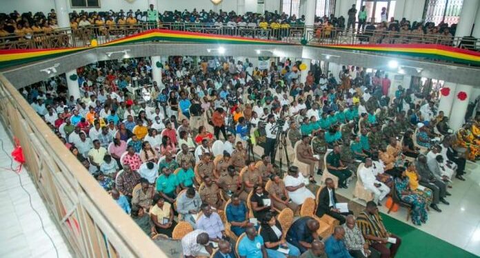 we must jealously safeguard our democracy minister