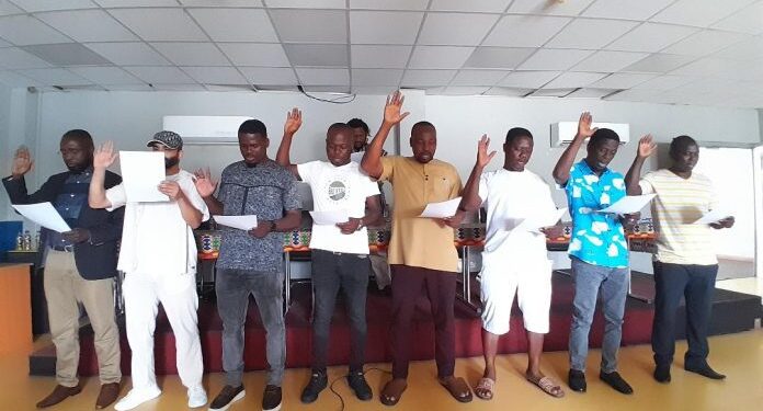 we will perform as expected for ghammaf alhaji dauda fuseni assures