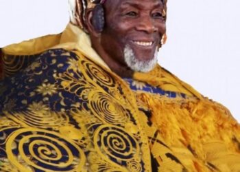 Ya-Na cuts sod for new Yendi Assembly complex block