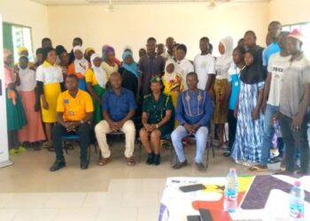 YEFL-Ghana calls for awareness campaign on National Youth Policy 