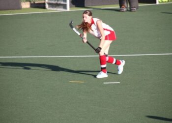 Young South African girls to represent country at global sport camp