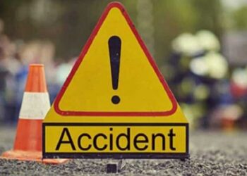 2 dead, others injured in road accident at Asankare Barrier