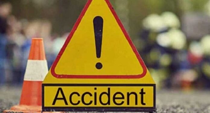 2 dead others injured in road accident at asankare barrier