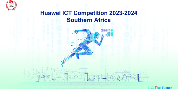 2023 24 huawei ict competition kicks off in ghana