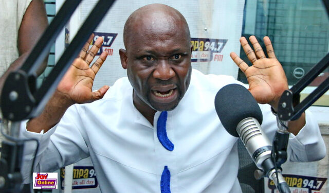 2023 gfa elections george afriyie files application for injunction on elective congress