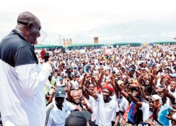 2024 Election: An independent candidate will bring healing, reconciliation to the nation’s politics – Alan Kyerematen