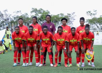 2024 Women’s AFCONQ: Black Queens faced challenges before Rwanda game – Nora Hauptle