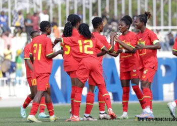 2024 Women’s AFCONQ: Black Queens put seven past Rwanda in Kigali