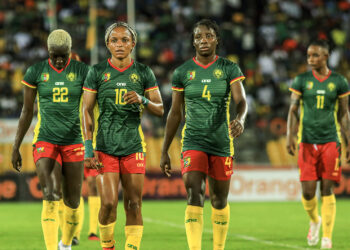 2024 Women’s AFCONQ: Cameroon, Cote d’Ivoire eliminated in first round