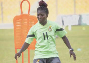 2024 Women’s AFCONQ: Rwanda not an easy team but Black Queens are ready – Jennifer Cudjoe