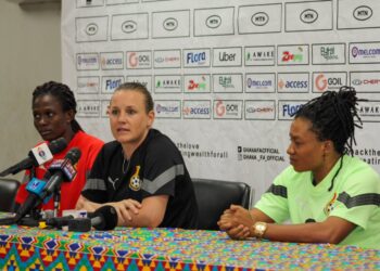 2024 Women’s AFCONQ: We’re convinced we’ll win against Rwanda – Black Queens Coach