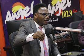 22 Demons have been triggered across the world on Sept. 11 – Apostle Francis Amoako Attah