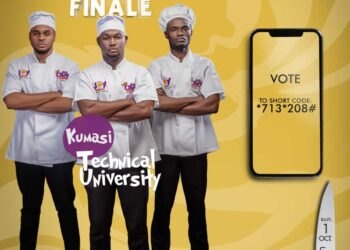 3 Technical Universities to vie for ¢20K in Joy Prime’s ‘Big Chef Tertiary Kitchen’