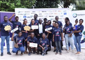 45 Ghanaian start-ups under AfriConEU project exposed to African market opportunities