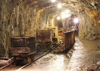 5 reportedly dead in mining pit collapse at community mining site in Tarkwa