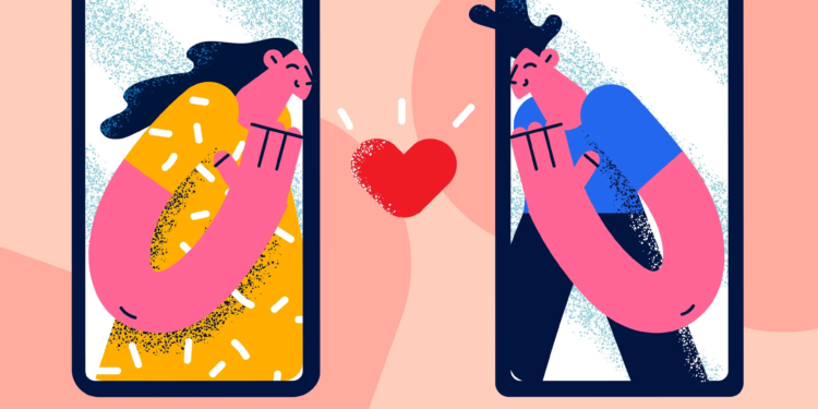 5 ways technology can actually help your relationship