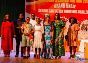 500,000 school children benefit from Zoomkids CSR project