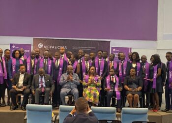 67 Accounting and Finance professionals awarded CGMA designation