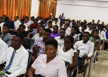 6th Kwame Nkrumah Creative Writing Workshop 2023 opens for applications