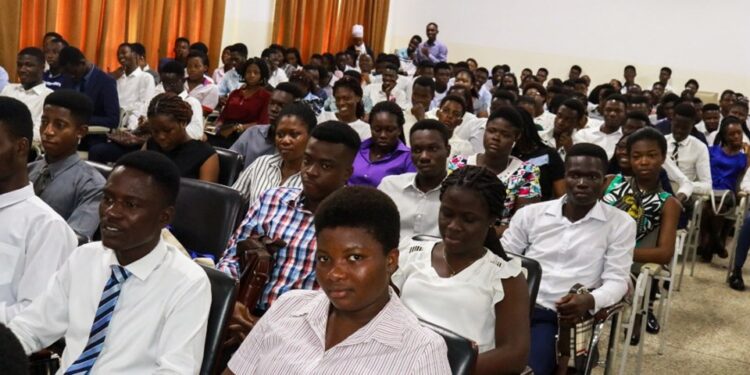 6th kwame nkrumah creative writing workshop 2023 opens for applications