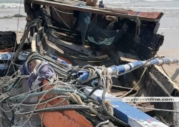 7 drown as two fishing boats capsize in Ada