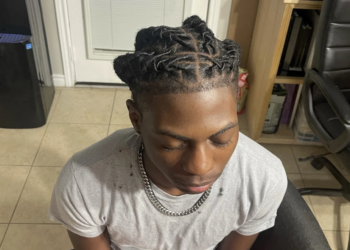 A Black student was suspended for his hairstyle. The school says it wasn’t discrimination
