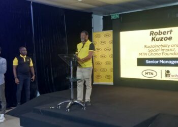 About 47 SMEs in Western Region selected for MTN Enterprise Support Programme   