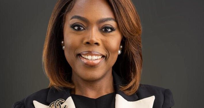 absa bank ghanas md abena osei poku moves on from dec 18