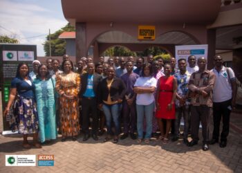 ACCESS Coalition builds CSOs’ capacity to influence multilateral development banks in RE financing 1 ACCESS Coalition builds CSOs’ capacity to influence multilateral development banks in RE financing