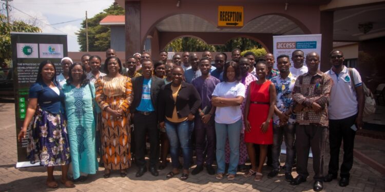 access coalition builds csos capacity to influence multilateral development banks in re financing