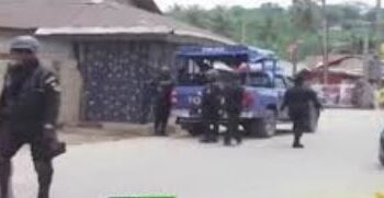 Adoagyiri Youth Flee Town Over Threats of Death