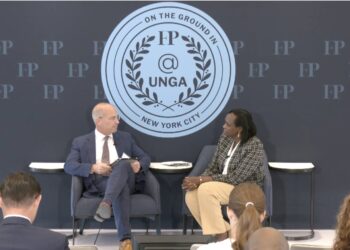 Africa should prioritise intra-regional trade to help ensure food security – AGRA president