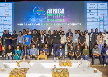 African fintech, Web3 leaders to convene at Africa Money and DeFi summit in Accra