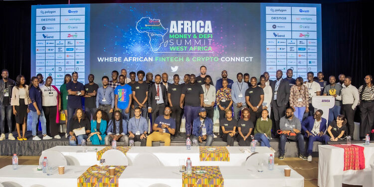 african fintech web3 leaders to convene at africa money and defi summit in accra